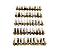 ELRING Pleuelschraube 290.300 für LN1 T2 VARIO 12 MERCEDES M12x1,25x56 B670 B668