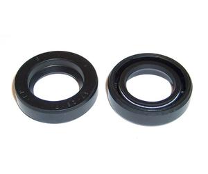 ELRING Wellendichtring, Ölpumpe Dichtring Ölpumpe,Dichtring 28mm für MITSUBISHI MWM STEYR FIAT DAF IVECO MERCEDES-BENZ MAN PORSCHE BMW 050.300