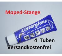 Elsterglanz Original Made in Germany Kult IFA 4 MAL für Simson MZ Trabant DDR