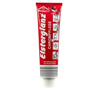 Elsterglanz Chrompflege 40ml Poliermittel Polierpaste Politur
