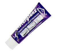 Elsterglanz 150ml (2x) Universal Chrom Kunstst Silber Keramik Alu