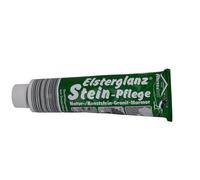 Elsterglanz Stein-Pflege Marmor-Pflege Granit-Pflege Politur 150ml Tube