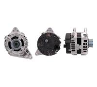 Elstock Lichtmaschine 28-6791, 12V 150A, Mehrfachriemenscheibe, für Mercedes A- und B-Klasse W246