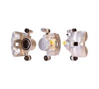 ELSTOCK Bremssattel vorne rechts für Bremsscheiben Durchmesser-Ø257mm 60mm VAUXHALL ISUZU OPEL 83-0347