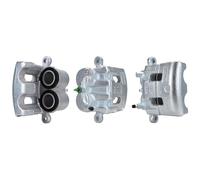 Elstock Bremssattel vorne rechts 83-2266 für MAZDA Ø296 mm 45 mm L2063361X L232-33-980B L206-33-980C