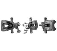 ELSTOCK Bremssattel hinten links für Bremsscheiben Durchmesser-Ø240mm 34mm RENAULT 86-1622