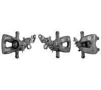 Elstock Bremssattel 86-1675 hinten links für Bremsscheiben Ø278 mm, 38 mm Alfa Romeo 77363648