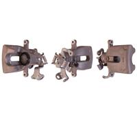 ELSTOCK Bremssattel hinten links für Bremsscheiben Durchmesser-Ø268mm 38mm PEUGEOT CITROËN DS 86-2292