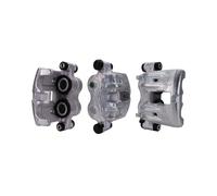 ELSTOCK Bremssattel hinten rechts für Bremsscheiben Durchmesser-Ø290mm 44mm RENAULT IVECO NISSAN 87-1377