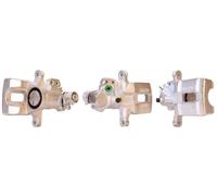 ELSTOCK Bremssattel hinten rechts für Bremsscheiben Durchmesser-Ø278mm 34mm SUZUKI FIAT 87-2307