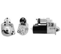 ELSTOCK Anlasser Starter 1.4kW für Volvo V40 Kombi V70 I 25-2037