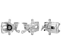 ELSTOCK Bremssattel hinten links für Bremsscheiben Durchmesser-Ø253mm 34mm FORD 86-1006