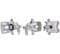 ELSTOCK Bremssattel hinten rechts für Bremsscheiben Durchmesser-Ø247mm 38mm PEUGEOT CITROËN 87-0800