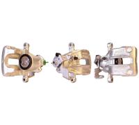 ELSTOCK Bremssattel Bremszange hinten links rechts für Audi 80 8C B4 Cabriolet