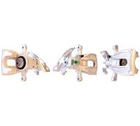 ELSTOCK Bremssattel Bremszange hinten links rechts für Ford Mondeo III B5Y B4Y