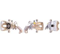 ELSTOCK Bremssattel Bremszange hinten links rechts für Honda Accord VII M