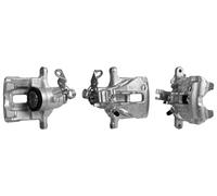 ELSTOCK Bremssattel hinten links Bremssystem für Renault Trafic 86-0823