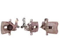 ELSTOCK Bremssattel hinten links für Bremsscheiben Durchmesser-Ø268mm 38mm PEUGEOT CITROËN DS 86-2204