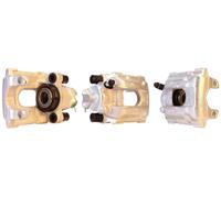 ELSTOCK Bremssattel hinten rechts Bremssystem für BMW X3 3.0d 87-0670