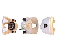 ELSTOCK Bremssattel vorne rechts Bremssystem für Ford Kuga II 1.5 83-0711