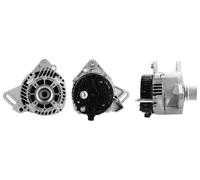Elstock Generator 28-1920 14V 90A für VW, SEAT