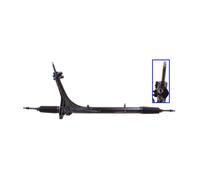 Lenkgetriebe-Mangel hydraulisch 11-0786 ELSTOCK für CITROËN FIAT PEUGEOT