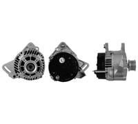 ELSTOCK Lichtmaschine Generator 90A 12V für VW Transporter IV Bus 2.0 1.9 TD