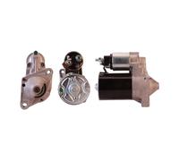 Starter Elstock 25-2191