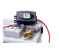 ELV PB500 Bleiakku Aktivator Display 12V IP65 4-100Ah Auto Batterie Refresher