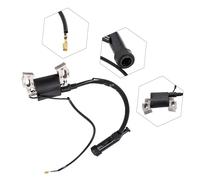 EM2200 EM2500 Zündspule Rasenmäher Teile Garten Rasenmäher Steckerpack