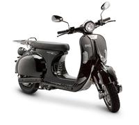 EMCO NOVA Retro 45km/h E-Roller aus Deutschland