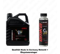 EMKA Quality Engineered in Germany 5L Motorenöl SAE 5W30 C2/C3