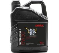 EMKA Quality Engineered in Germany 5L Motorenöl SAE 5W30 C2/C3