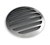 Emphaser MBGRILL - 10cm Lautsprechergitter Mercedes