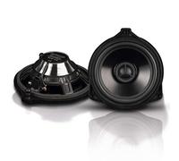 EMPHASER EM-MBS1 Surround-Lautsprecher, kompatibel mit Mercedes Benz Fahrzeugen