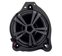 EMPHASER EM-MBSUBL2 - 20 cm / 8“ Auto Subwoofer kompatibel mit Mercedes Benz Fahrzeugen, Plug & Play Untersitzbass/Underseat Subwoofer für die Fahrerseite, 150 W, 1 Stück