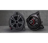Emphaser EM-MBSUBR2 - 20cm Subwoofer für Mercedes Benz