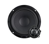 Emphaser EM-VWFX155 - 15,5cm 2-Wege Compo für VW, Seat und Skoda
