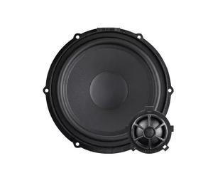 Emphaser EM-VWFX180 - 18cm 2-Wege Comp für VW, Seat und Skoda