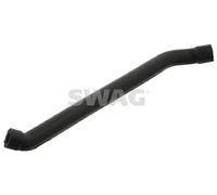 Emphysem - Rohrleitung 10 93 3850 SWAG für MERCEDES-BENZ HYUNDAI BMW SEAT FIAT