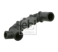 Emphysem - Rohrleitung 26165 FEBI BILSTEIN für MERCEDES-BENZ 190 124 Stufenheck