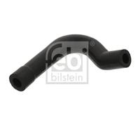 Emphysem - Rohrleitung 33870 FEBI BILSTEIN für MERCEDES-BENZ E-KLASSE SL