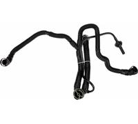 Emphysem - Rohrleitung Kunststoff EMH654 GATES für AUDI A4 B7 A4 B7 Avant A6 C6