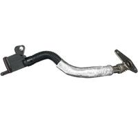 GATES Motorschlauch EMH661