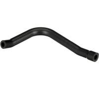 Gates Schlauch Kurbelgehäuseentlüftung EMH512 NBR schwarz für Mercedes-Benz