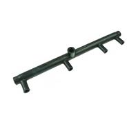 GATES SCHLAUCH KURBELGEHUSEENTLFTUNG FR MERCEDES-BENZ S-CLASS SL EMH513
