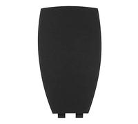 EMSea Autoschlüssel Heckabdeckung Ersatz Kompatibel mit Mercedes Benz W169/ B-Klasse W245/ C-Klasse W203/ C-Klasse W204 3 Tasten Auto Schlüsselanhänger Gehäuse