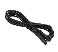 EMSea Rückfahrkamera Verlängerungskabel 5-poliger Stecker auf Buchse Rückfahrkamera Kabel für 12V/24V LKW Wohnmobile Anhänger Busse Lieferwagen 2m 6.6ft