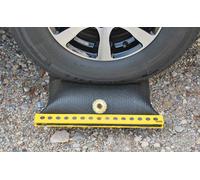 Wagenheber Emuk Air Lift schwarz