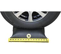 Wagenheber Emuk Air Lift schwarz